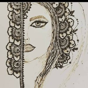 Meet your Posher, Manju